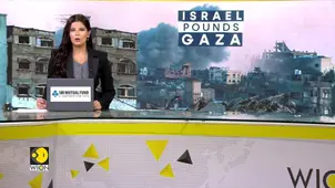 Gaza war: Israel denies Gaza killings as tensions rise; Hamas offers immediate truce talks 