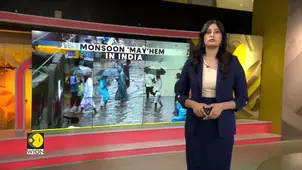 India: Red alert in 6 northeastern states, 30 dead in floods