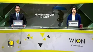 India: Monsoon rains devastate North-east India, floods kill at least 32 