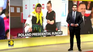 Big blow to Donald Tusk-led Pro-EU govt in Poland, Warsaw mayor loses by 1.78% votes