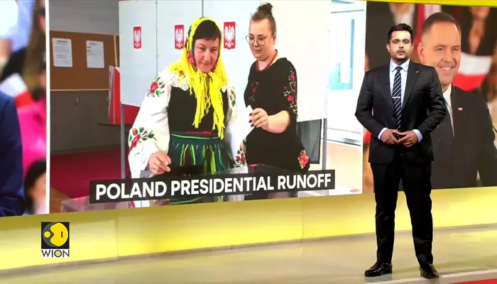 Big blow to Donald Tusk-led Pro-EU govt in Poland, Warsaw mayor loses by 1.78% votes 