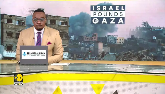  Gaza War: Israel Denies Firing At Civilians After 31 Palestinians Killed In Aid Centre Attack 