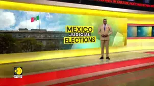 Mexico: dismal voter turnout in first judicial election rocked by protests