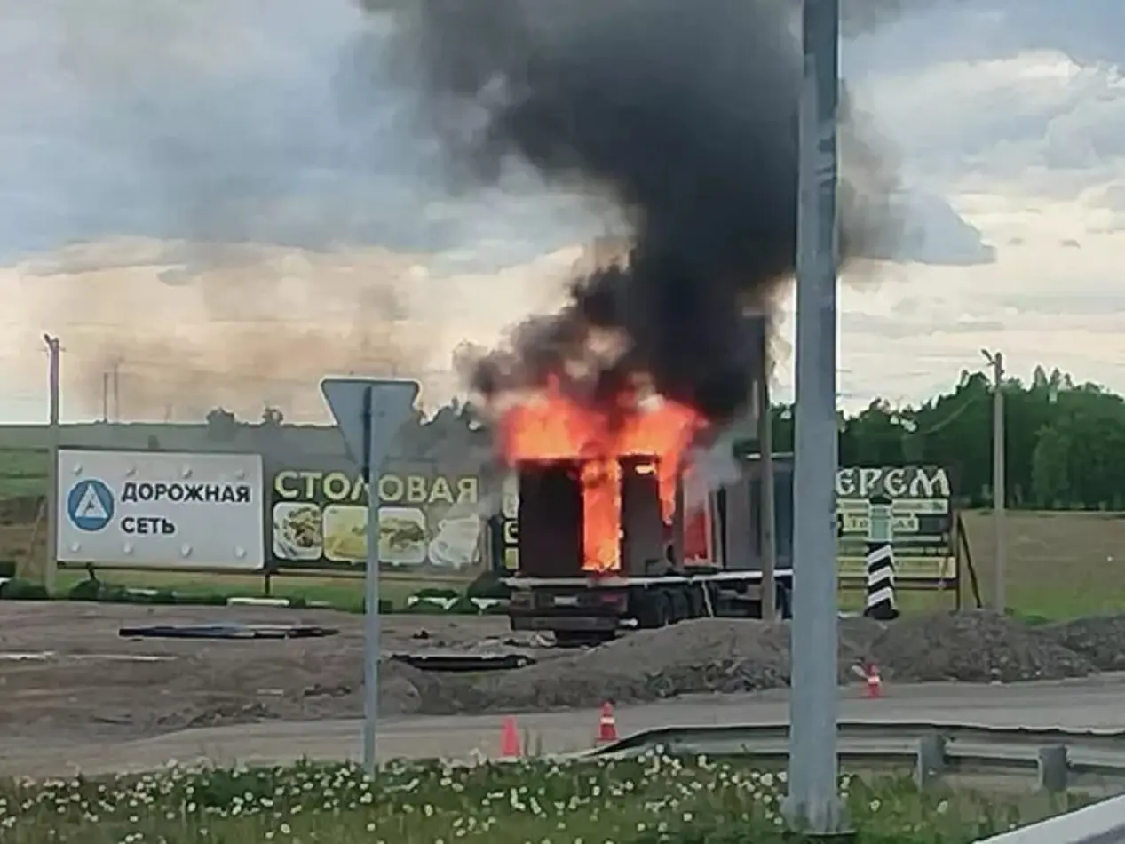 Ukraine’s Operation Spider Web stuns Russia, bears similarities to Israel’s pager attack on Hezbollah