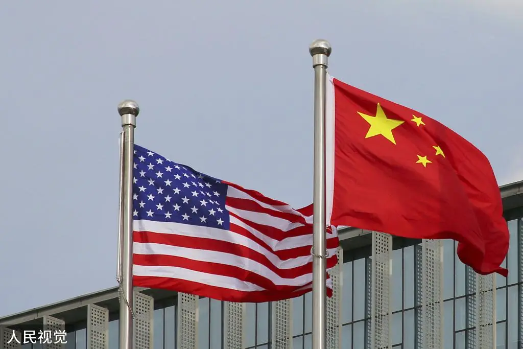 US-China trade tensions flare as Beijing accuses Washington of breaching deal