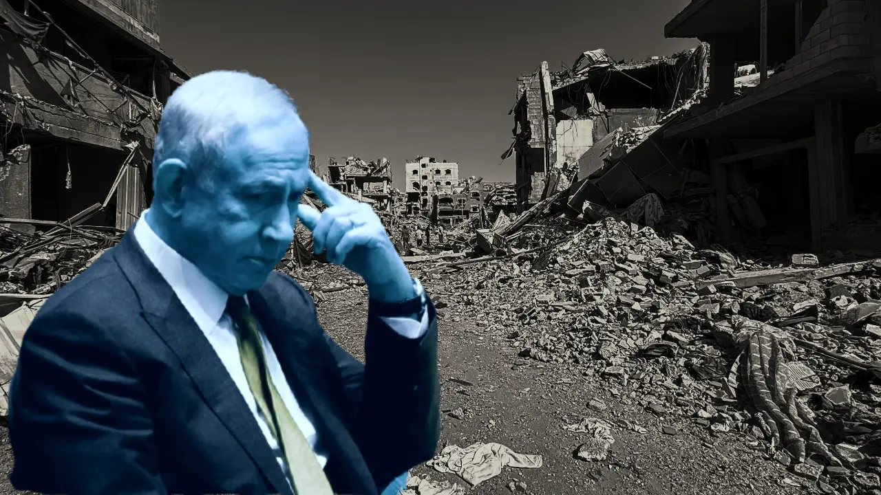 Israel or Hamas, who shot hungry Gazans while they were receiving aid? IDF shares footage with latest claims