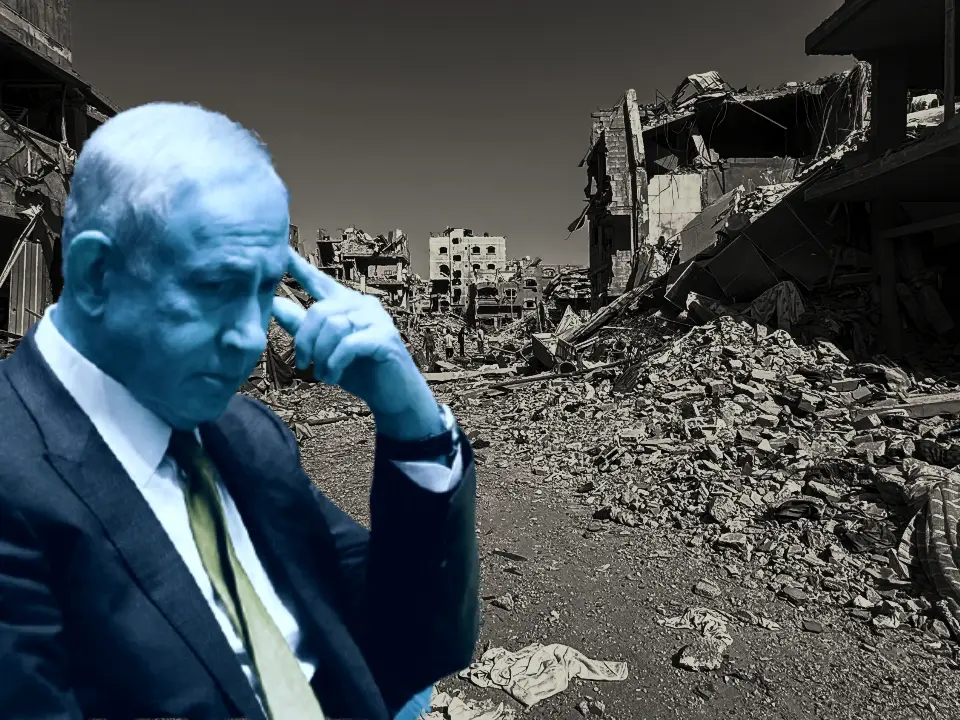 Israel or Hamas, who shot hungry Gazans while they were receiving aid? IDF shares footage with latest claims Israel or Hamas, who shot hungry Gazans while they were receiving aid? IDF shares footage with latest claims