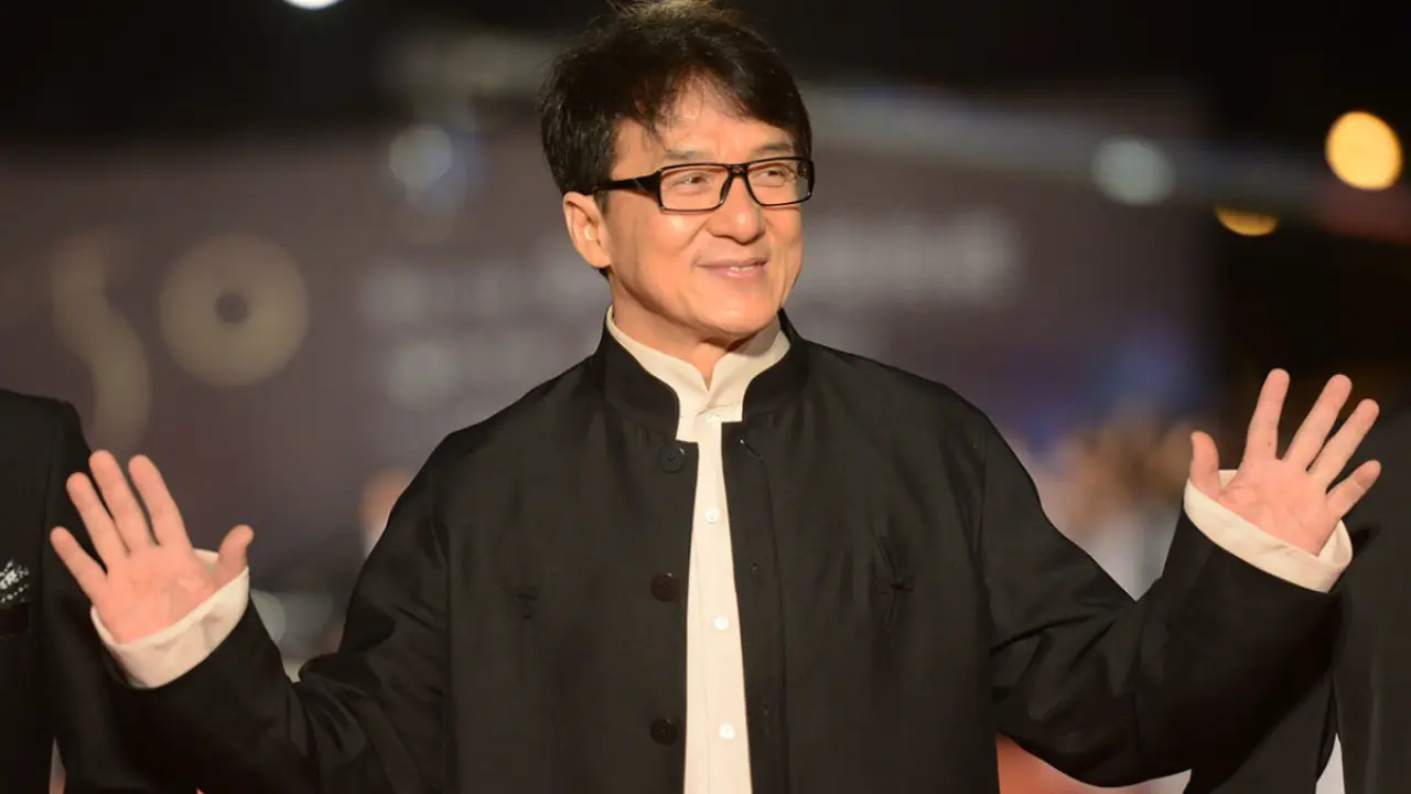 Jackie Chan was 40 when he discovered his father was a spy, reveals his original name is not ‘Chan’