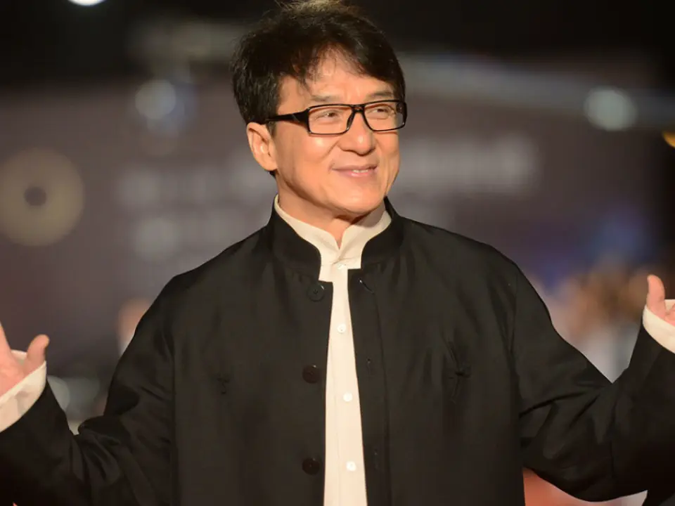  Jackie Chan was 40 when he discovered his father was a spy, reveals his original name is not ‘Chan’ 