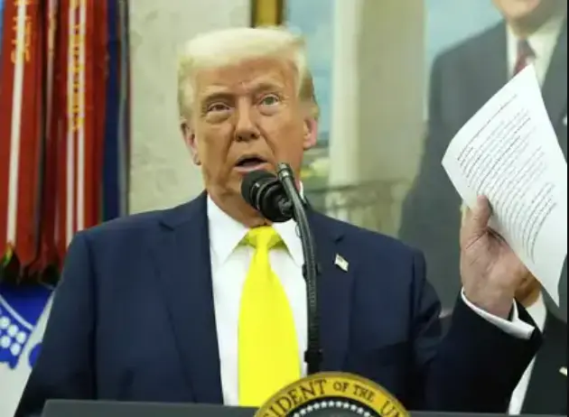 Trump’s tariffs hit Asia’s factories, trigger region-wide slowdown: Details here