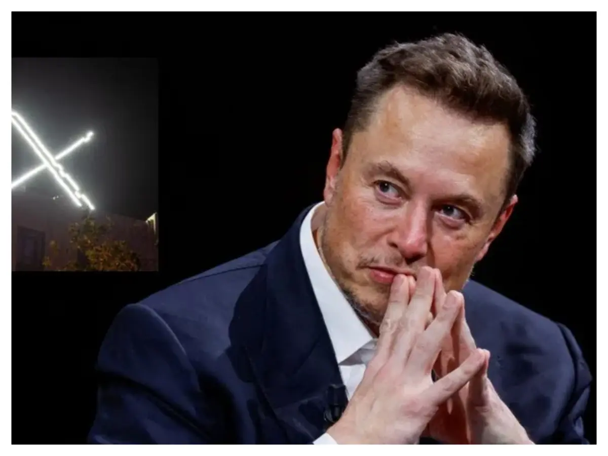 'Little stuck in a bind': Elon Musk reveals he was not okay with everything Trump administration was doing