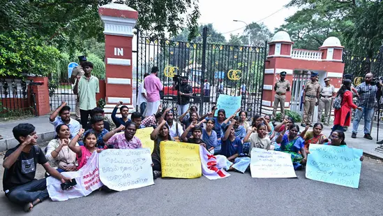 Anna University sexual assault: Gnanasekar gets life imprisonment | Details inside