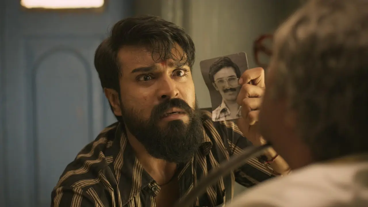 Ram Charan starrer Rangasthalam's Japanese dubbed version to stream on OTT platform: Reports