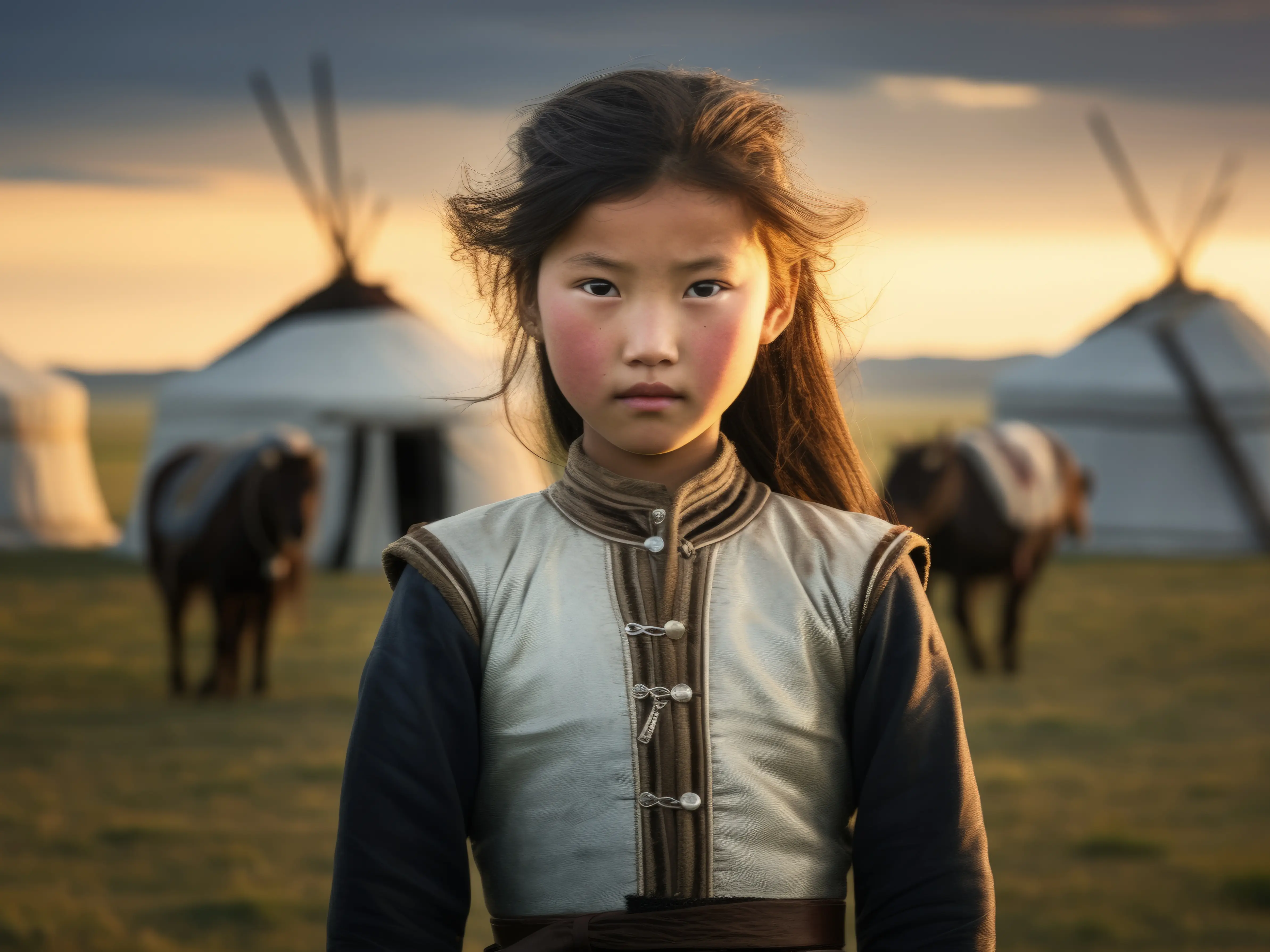 'Ghost ancestors': Chinese scientists use ancient DNA to find origins of modern Tibetans 'Ghost ancestors': Chinese scientists use ancient DNA to find origins of modern Tibetans