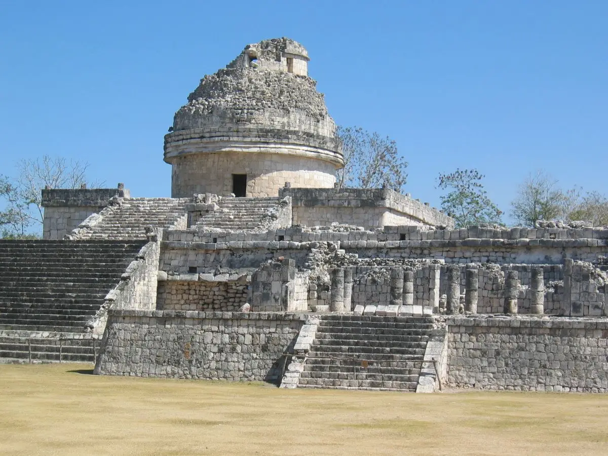 Architectural Features