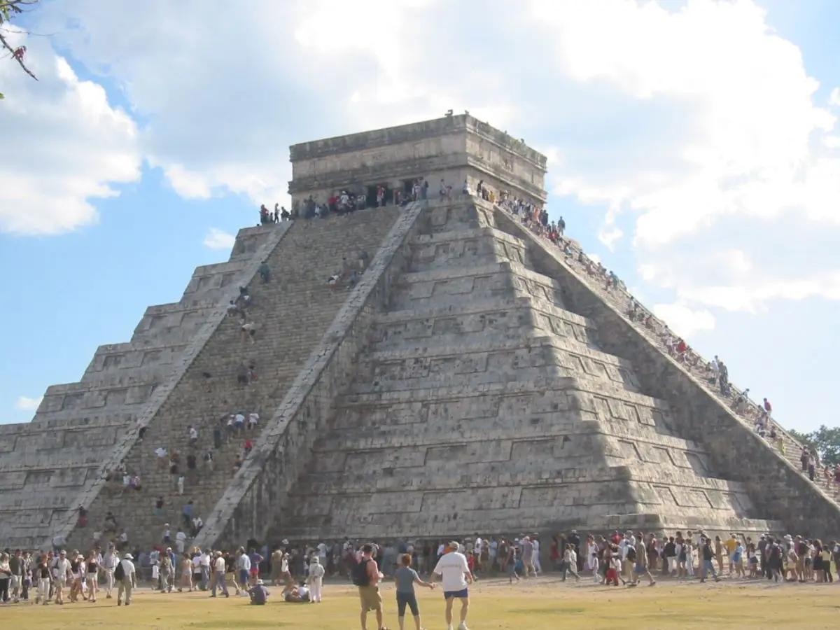Broader Historical Context