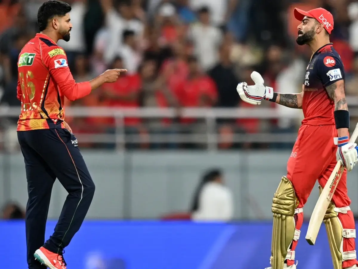 RCB vs PBKS IPL 2025 final live streaming | When and where to watch, live on smart TV, mobile app and match details. Check inside