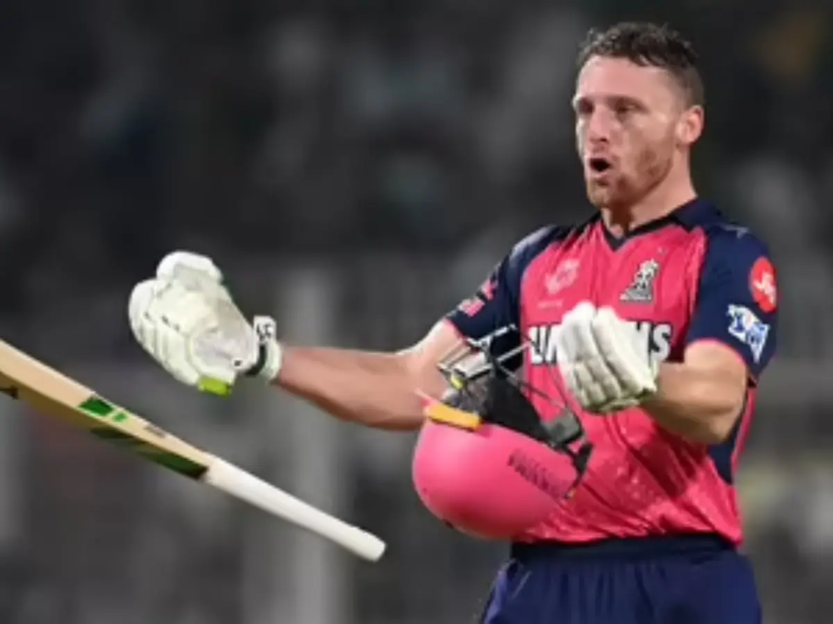 3. Jos Buttler (2022)