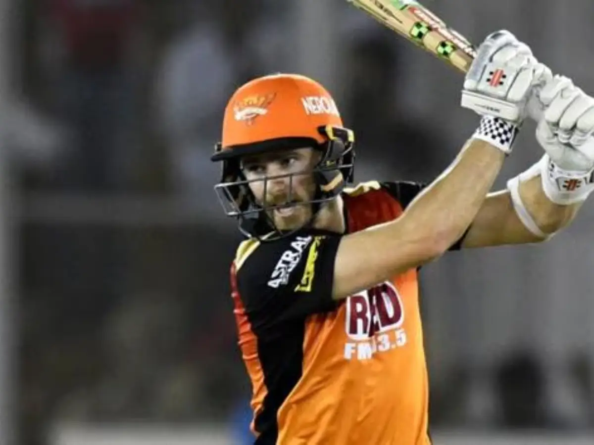 7. Kane Williamson (2018)
