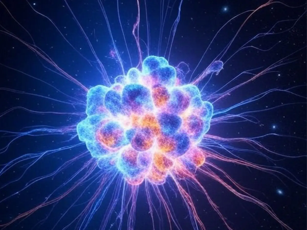 Explosions Caused by Magnetic Reconnection