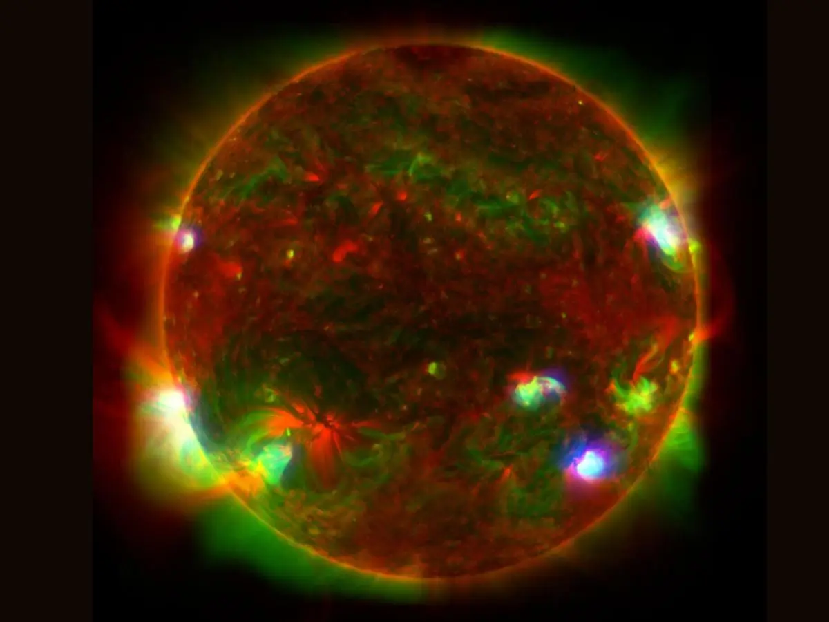 Fusion Powers the Universe