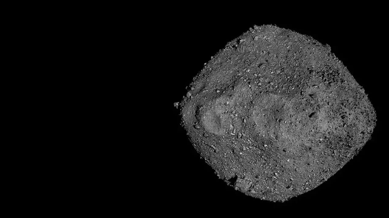 What Group Does This Asteroid Belong To?