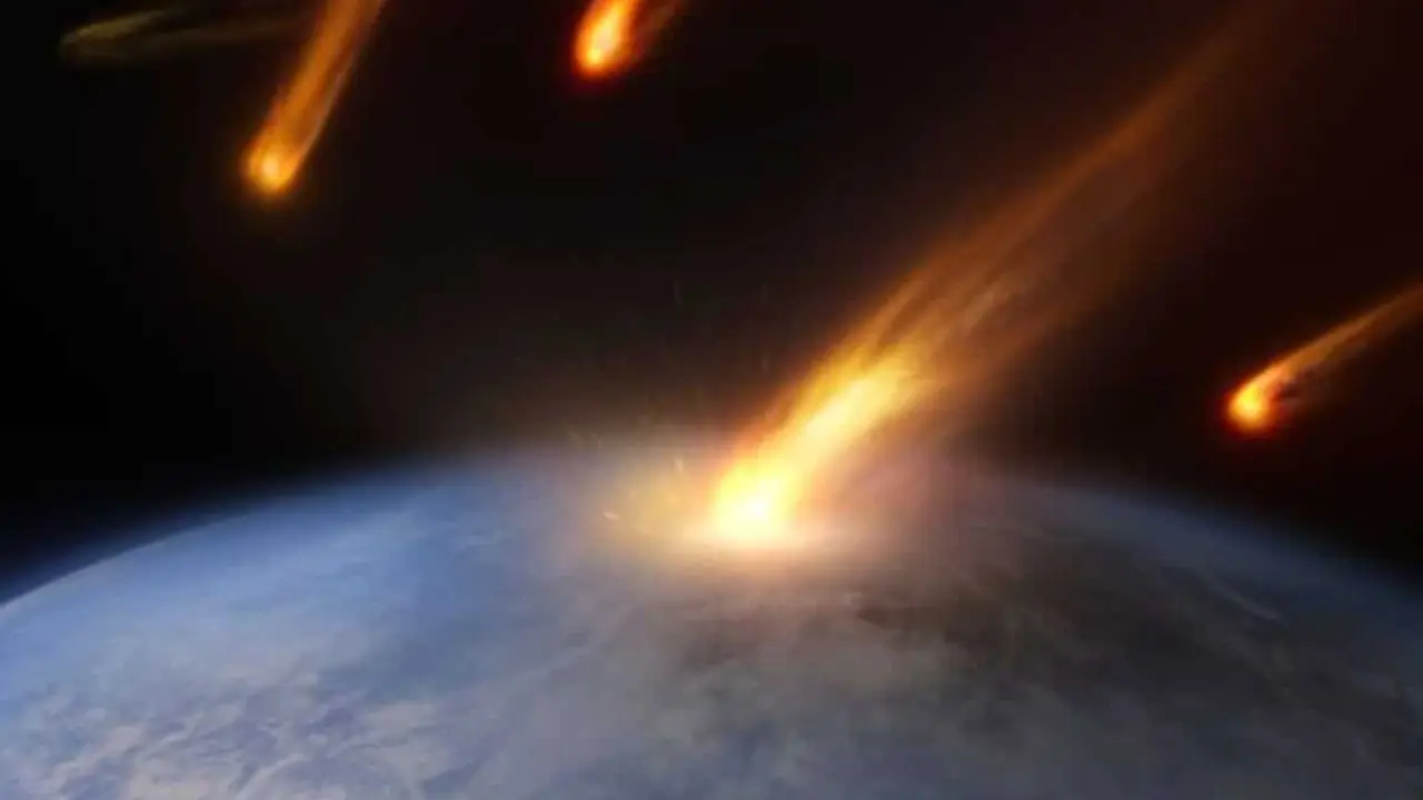 Is There Any Danger to Earth?