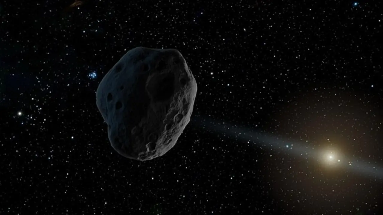 Why Track Small Asteroids?