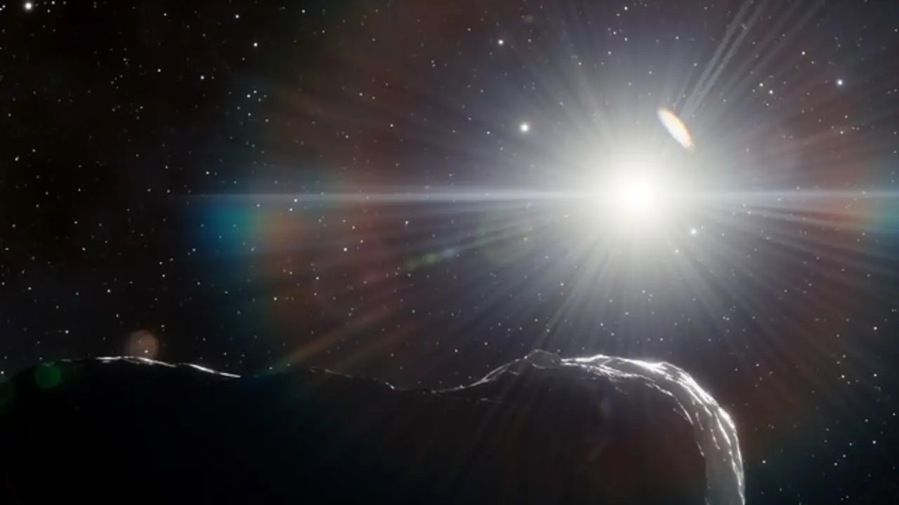 ISRO’s Role in Planetary Defence