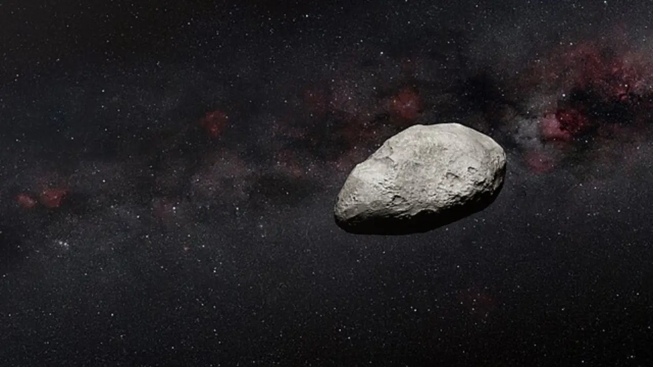 Why Asteroid Tracking Matters