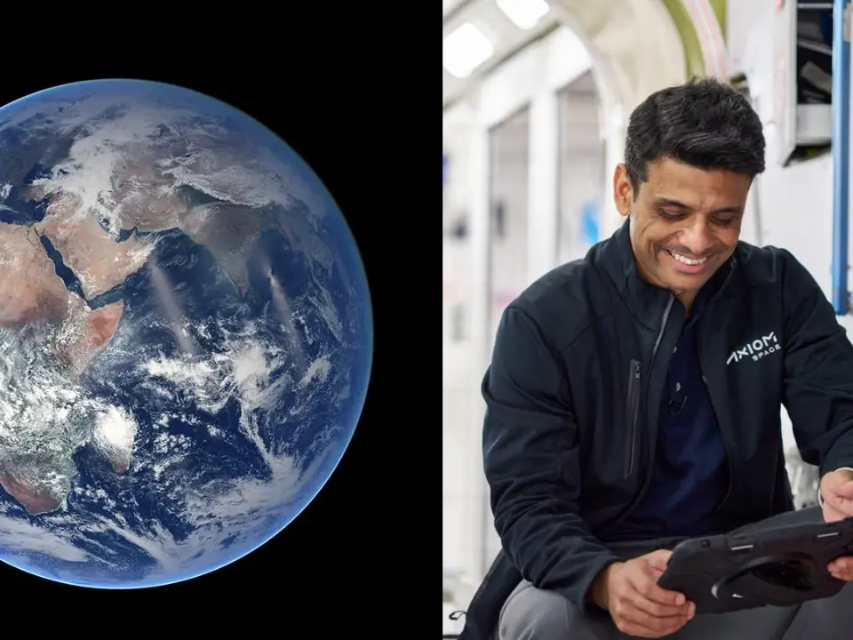 ISRO's Shubhanshu Shukla: Indian astronaut to explore muscle healing in space