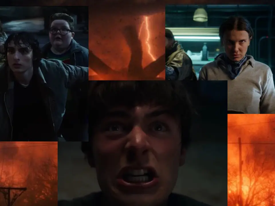 Stranger Things season 5: What to expect from final season? Release date, synopsis and more!