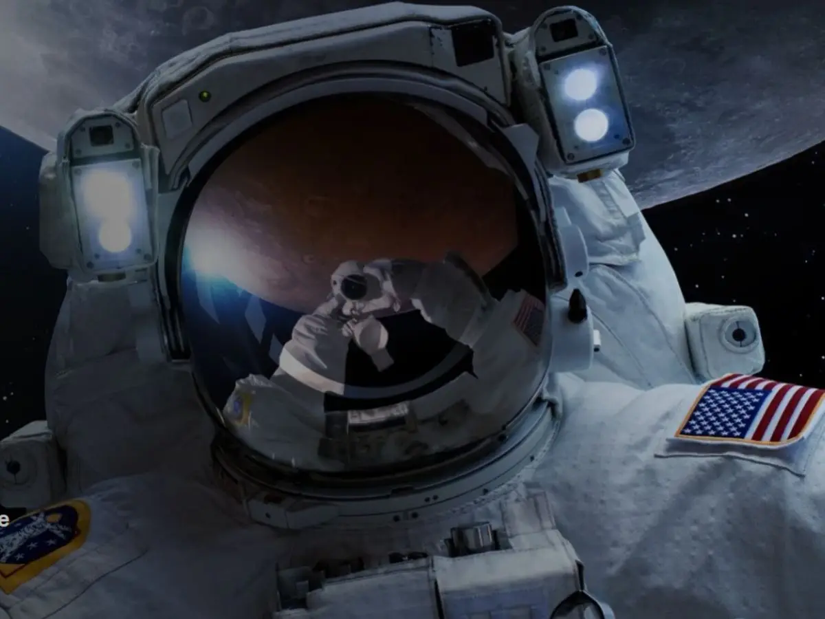 Radiation, isolation, microgravity and more: NASA's top 5 hazards for human spaceflight