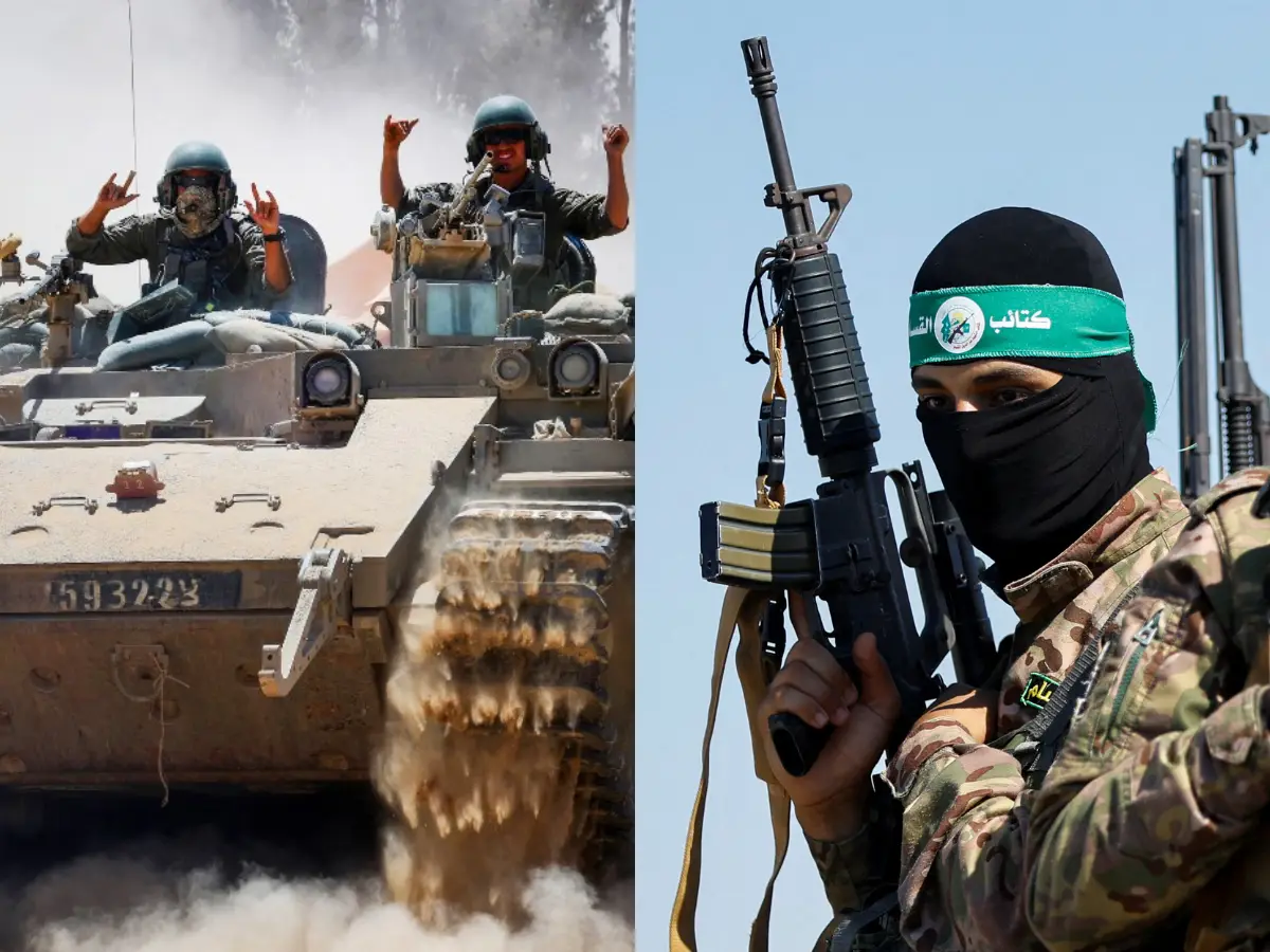 Hamas ready for fresh Gaza talks as US-led ceasefire push fails