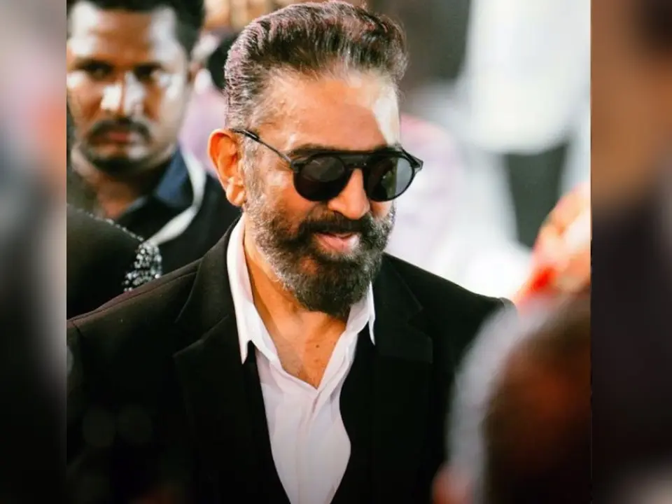 Kamal Haasan moves Karnataka High Court for Thug Life release amid Kannada-Tamil language row Kamal Haasan moves Karnataka High Court for Thug Life release amid Kannada-Tamil language row
