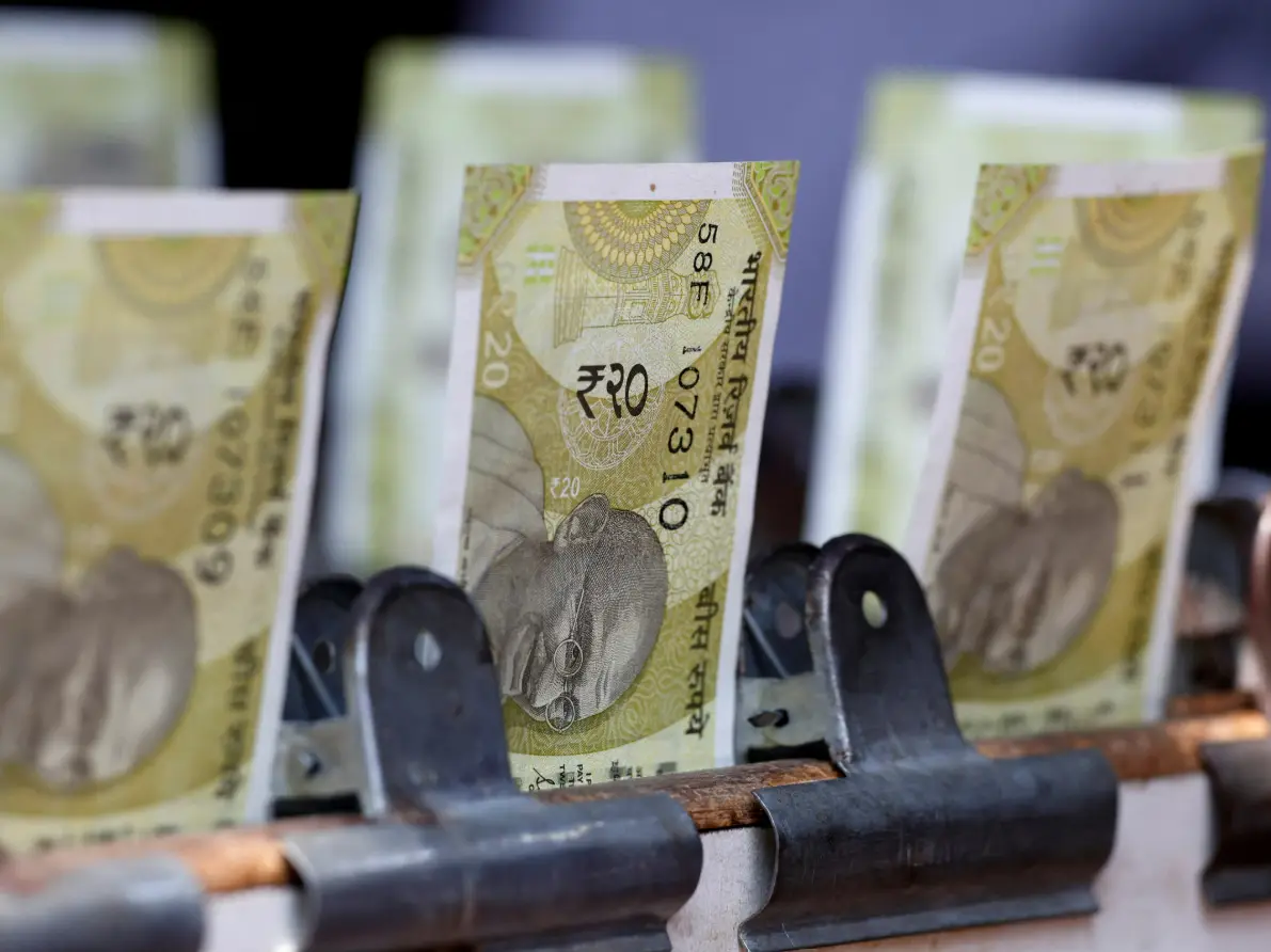 India’s GST collections cross $24 billion in May: What it signals before RBI policy review India’s GST collections cross $24 billion in May: What it signals before RBI policy review