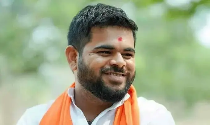 'Exterminate them': BJP Karnataka leader stirs communal tension with provocative remarks against Muslim community