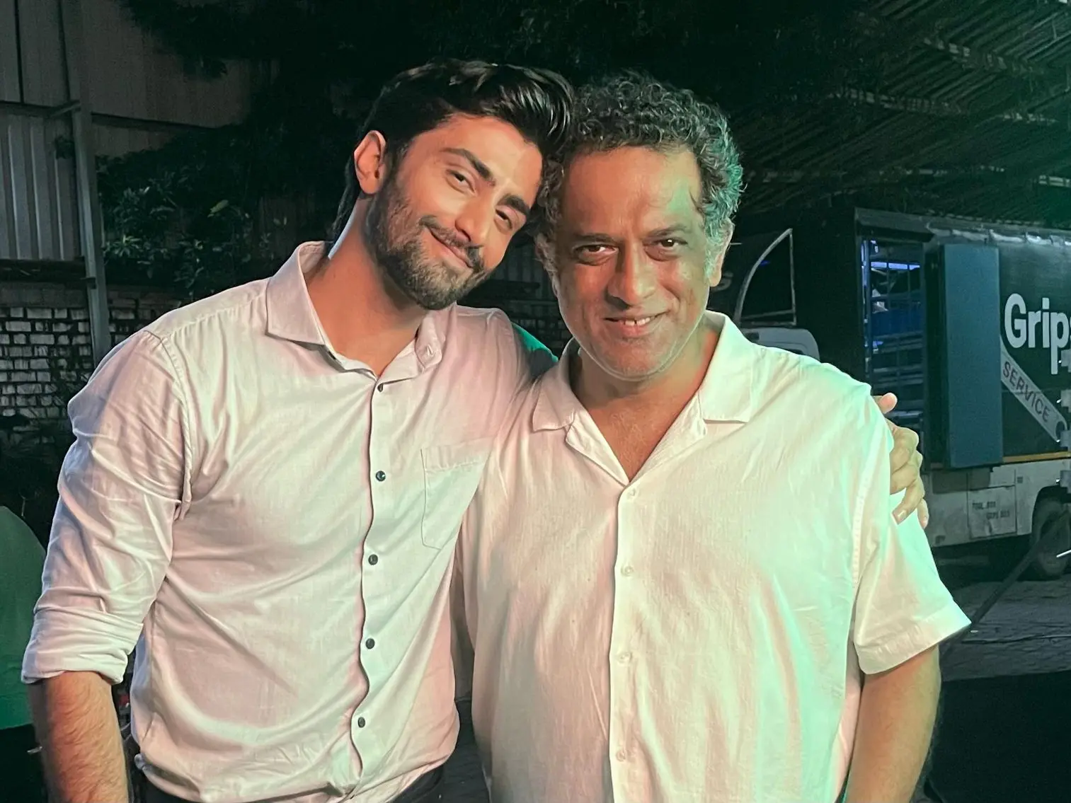 Actor Kush Jotwani on how he got a role in Anurag Basu's Metro... In Dino Actor Kush Jotwani on how he got a role in Anurag Basu's Metro... In Dino