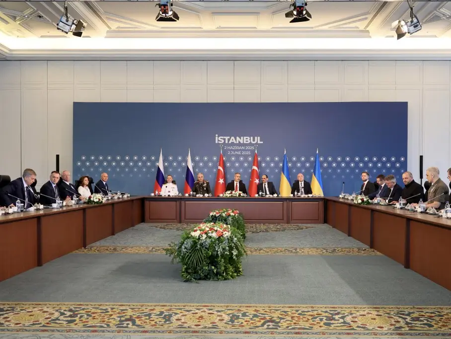 Russia-Ukraine peace talks conclude in Istanbul: What the two nations agreed on Russia-Ukraine peace talks conclude in Istanbul: What the two nations agreed on