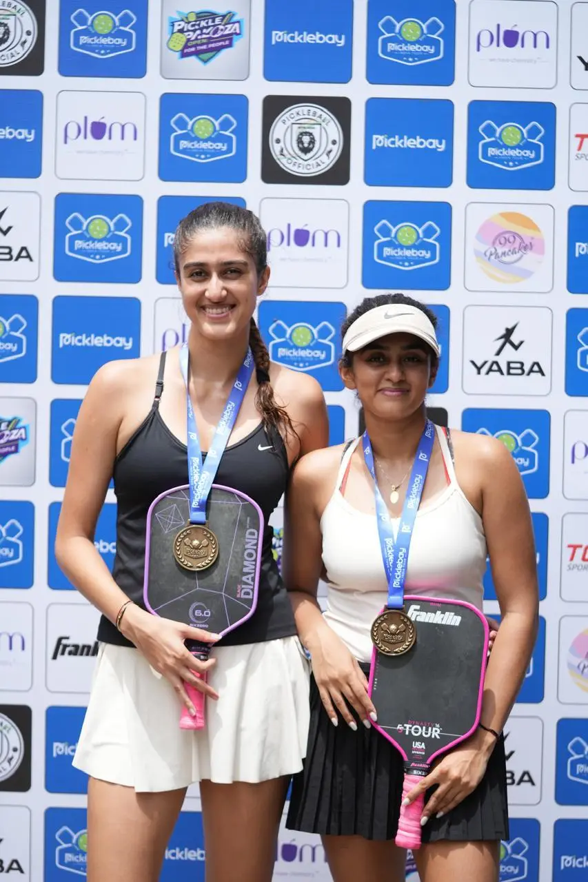 India swings into pickleball: The sport redefining recreational play