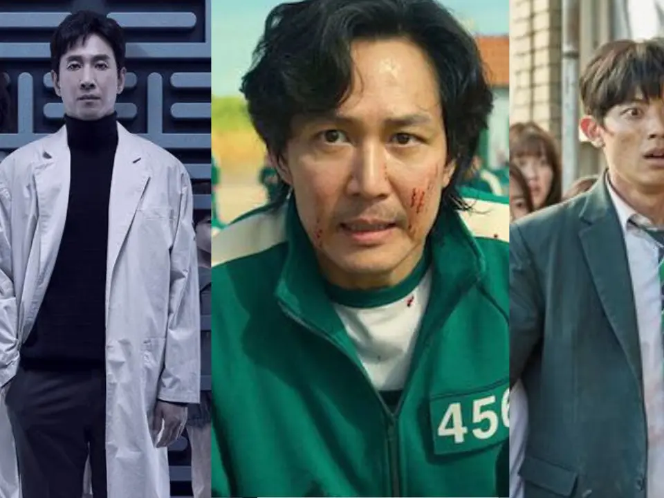 6 Thrilling Korean shows to watch ahead of Squid Game season 3: All of Us Are Dead, Hellbound, and More