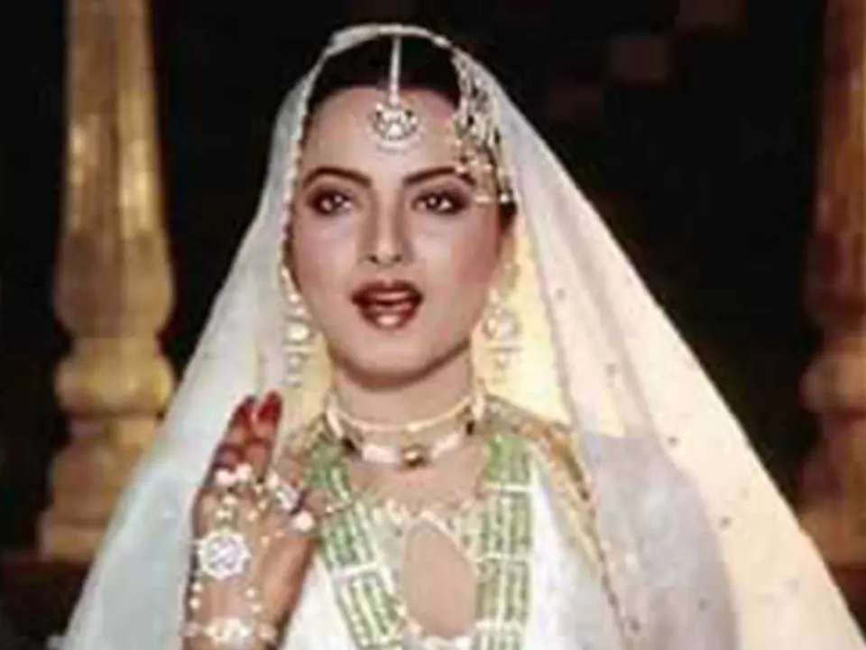 Rekha's Umrao Jaan to re-release in theatres, check the date inside Rekha's Umrao Jaan to re-release in theatres, check the date inside