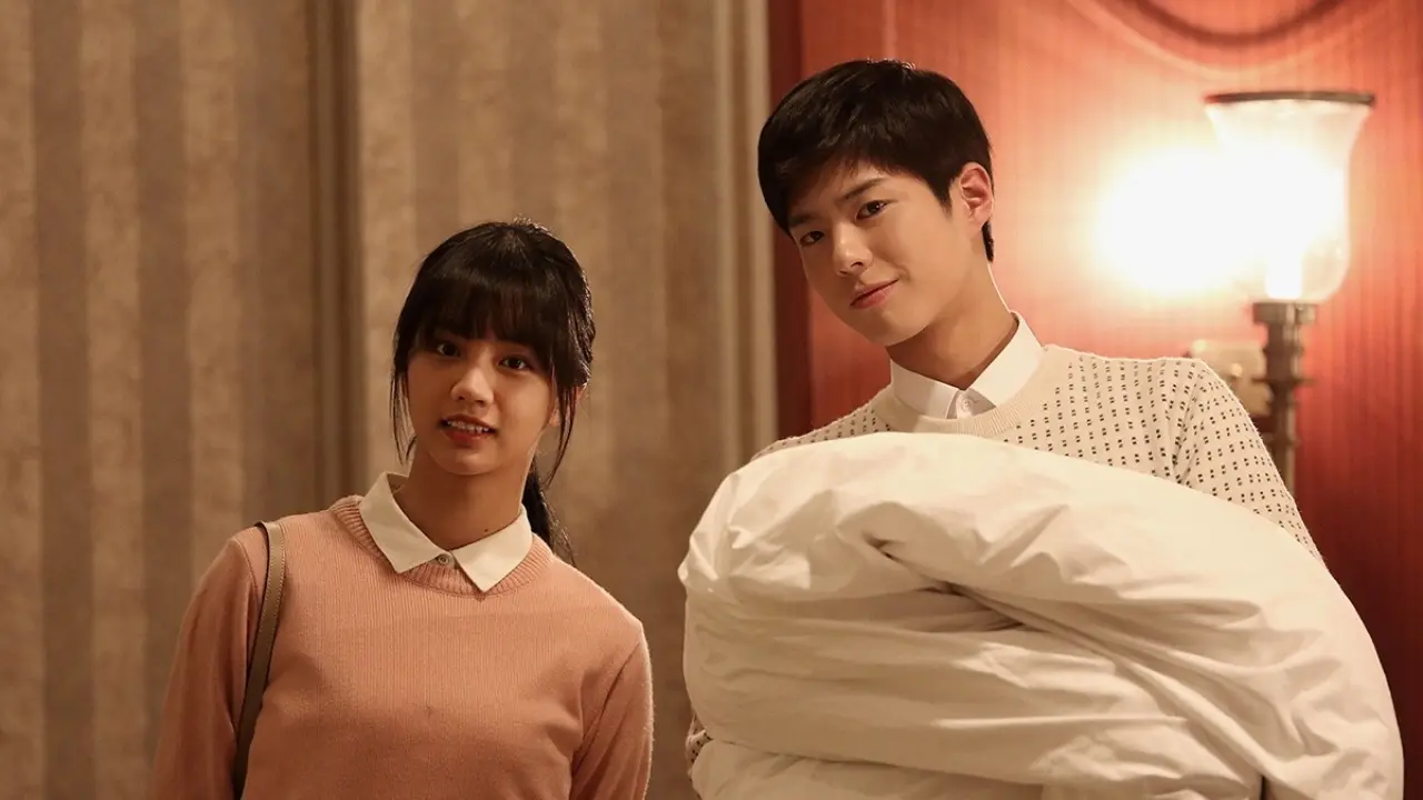 Reply 1988
