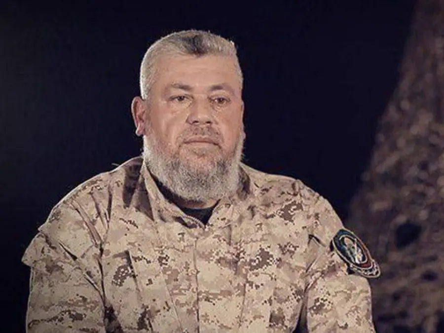 Sinwars wiped out, Izz al-Din al-Haddad now new military chief of Hamas? Who is he?