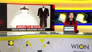 Tariffs fuel cost hikes across wedding industry