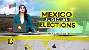 Mexico judicial elections: Voters divided on need for popular vote to choose judges