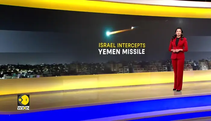  Israel-Houthi war: IDF issues evacuation order for residents of western Khan Yunis 
