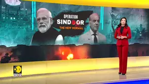 Operation Sindoor outreach: Kanimozhi-led delegation meets Spanish foreign minister