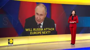 Is Europe preparing for war with Russia? | Russia-Ukraine war