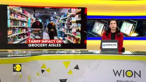 Trump tariff: Steel, aluminum tariffs threaten food can industry